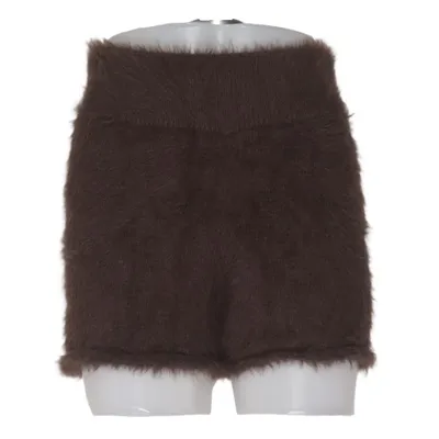 Shorts (Brown) from Zulu & Zephyr