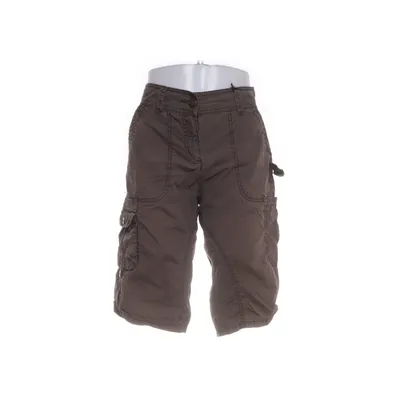 Cargo shorts (Bruin) van Tom Tailor