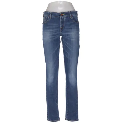 Jeans (Blå) från Jacob Cohen Bomull, Elastan