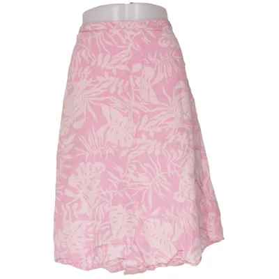 Kjol (Rosa) från Simple Wish Linne, Polyester