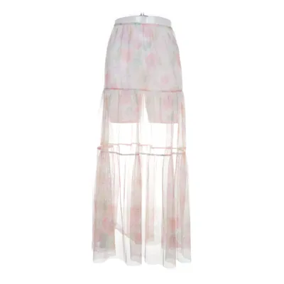 Petticoat (Roze, Meerkleurig) van Monki