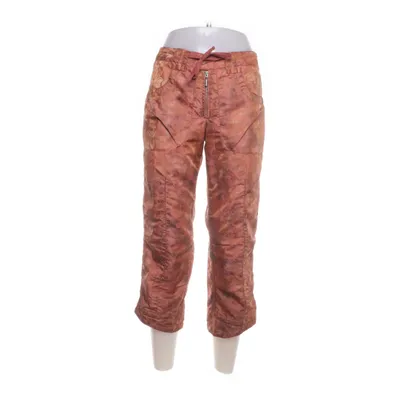 Byxor (Röd, Orange) från SAND Polyester
