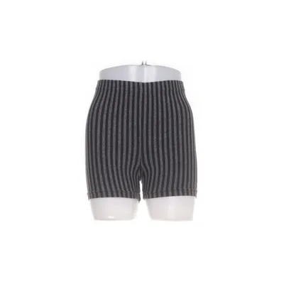 Kompressionsshorts (Grå, Svart) från Stay in Place Elastan, Nylon