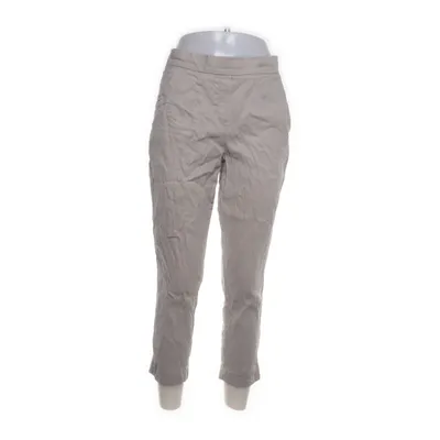Pantalon (Beige) de Babaton Élasthane, Lin, Viscose