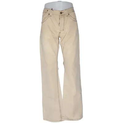 Jean (Beige) de Batistini Jeans Coton