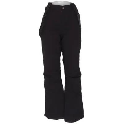 Pantalon de ski (Noir) de North82 Polyester