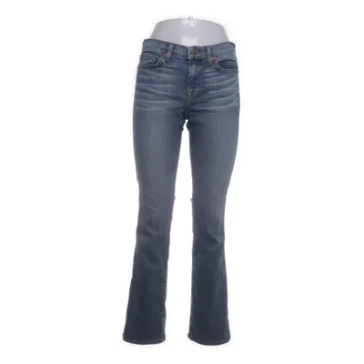 Jeans (Blå) fra J Brand Bomuld, Polyester, Elastan