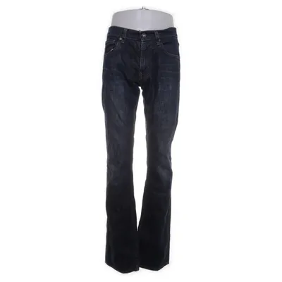 Jeans (Blue) from Crocker Cotton