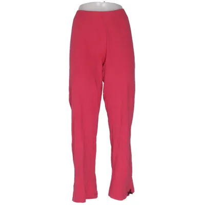 Pyjama broek (Rood) van Jolinesse Katoen