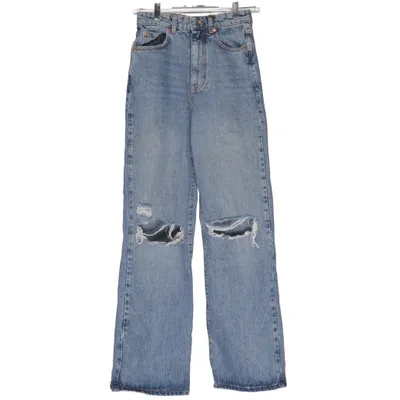 Jeans (Blue) from Perfect Jeans Cotton