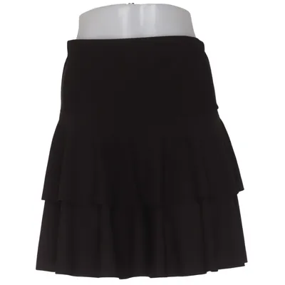 Nederdel (Sort) fra Wicked Costumes Elastan, Polyester