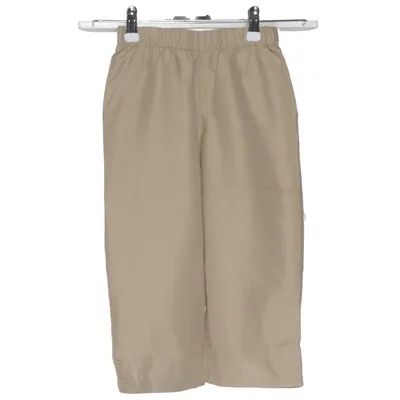 Broek (Beige) van Oxisun