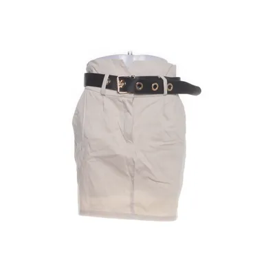 Skirt (Beige) from Scamm