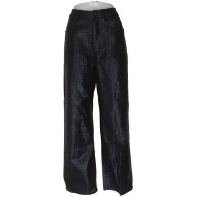 Pants (Black) from Divided by H&M Cotton