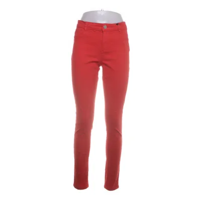 Jeans (Röd) från C Denim Bomull, Elastan, Polyester