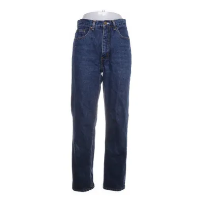 Spijkerbroek (Blauw) van Chino Katoen