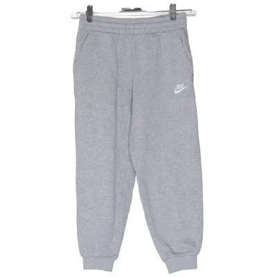 Mjukisbyxor (Grå) från Nike Bomull, Polyester