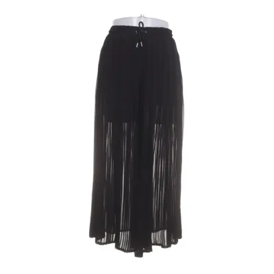Culottes (Svart) från Diesel Polyester