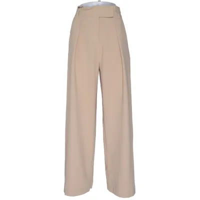 Palazzobyxor (Beige) från River Island Polyester