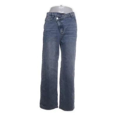 Jeans (Blå) från MOTF Bomull, Polyester, Viskos