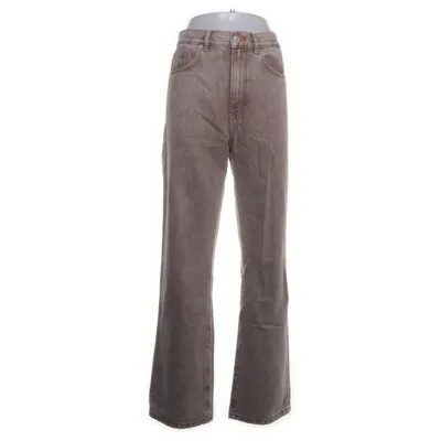 Jeans (VM009 Clay 8 Weeks) från Jeanerica Återvunnen bomull, Återvunnen polyester