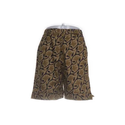 Pyjamasshorts (Beige, Svart, Flerfärgad) från Mah-Jong Bomull