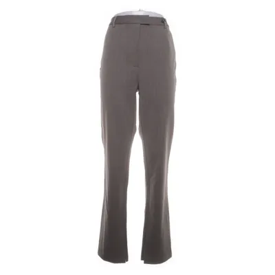 Pants (Brown) from Claire Rose x NA-KD Elastane, Polyester, Viscose