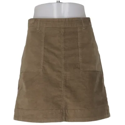 Jupe (Victoria Skirt) de Fabienne Chapot Coton, Élasthane