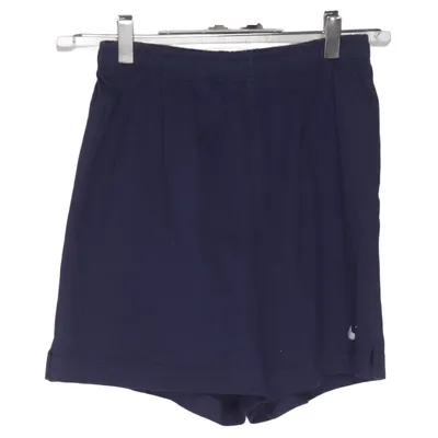 Träningsshorts (Blå) från Nike Bomull