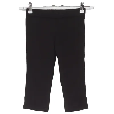 Driekwart broek (Bodyzone) van Bodyzone by KappAhl Elastaan, Polyester
