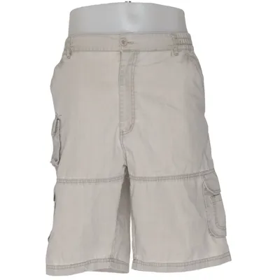 Cargoshorts (Beige) från Perfect Bomull, Polyester