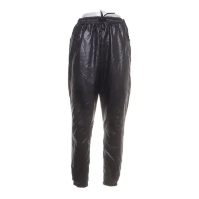 Sweatpants (Black) from Magdeburg - Los Angeles Polyester