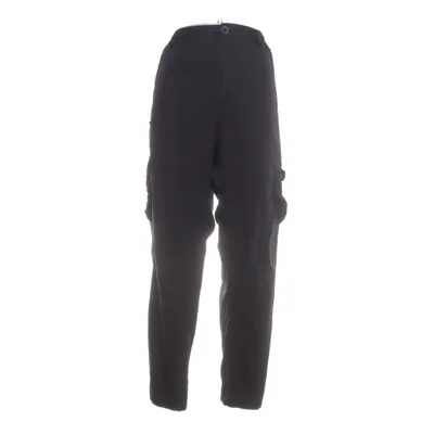 Cargo pants (Black) from Walk by Texpak