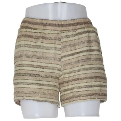Pyjamasshorts (S18-m11023) från Milla Linne, Viskos
