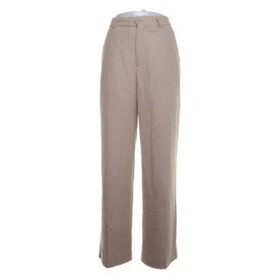 Pantalon (Beige) de Scotch & Soda Coton, Élasthane, Polyester, Laine