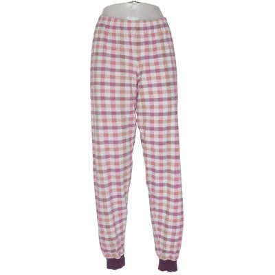 Pantalon de pyjama (Rose, Beige, Violet) de Calida Bodywear Coton