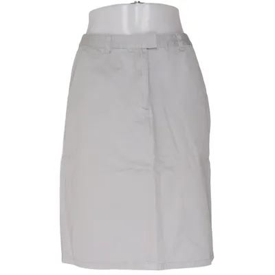 Skirt (Gray) from Principles Cotton