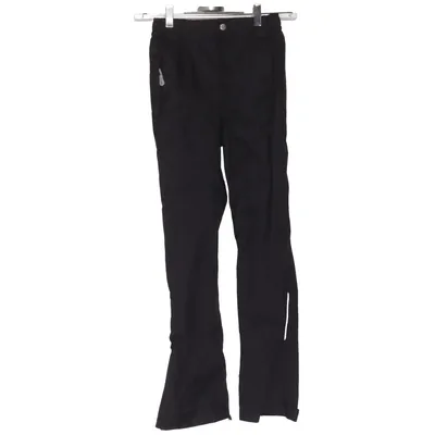 Pantalon de neige (Noir) de Jonathan Polyamide, Polyester, Polyuréthane
