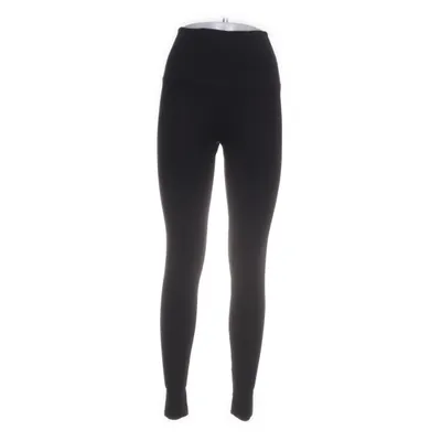 Leggings (Zwart) van Les Lunes Elastaan