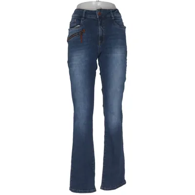 Jeans (Blau) von Dranella Jeans Baumwolle, Elasthan