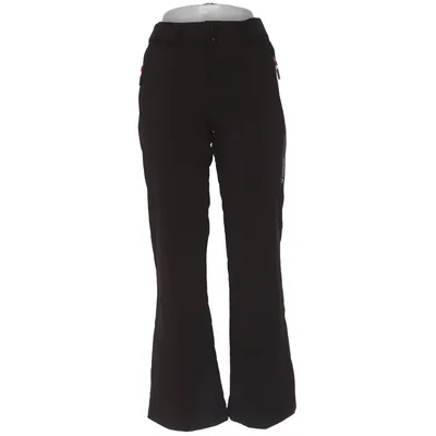 Skibroek (Zwart) van Catmandoo Elastaan, Polyester