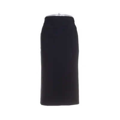 Skirt (Blue) from Catherina Hepfer Polyester, Wool