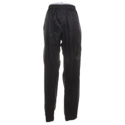 Overbroek (Zwart) van Oxylane Polyester