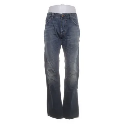 Jeans (Blå) från Diesel Industry Bomull