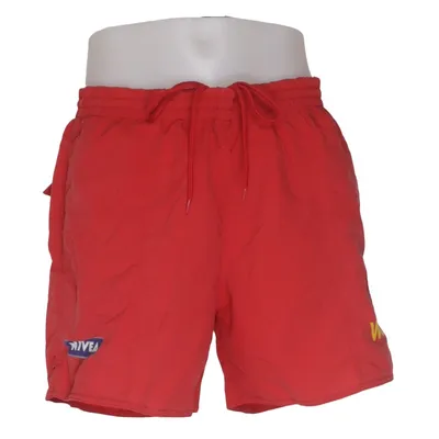 Shorts de bain (Rouge) de Speedo
