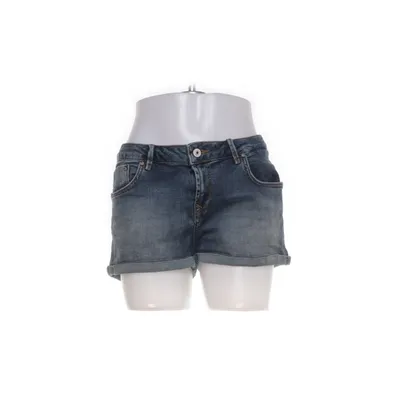 Jeansshorts (Blå) från LTB Bomull, Elastan