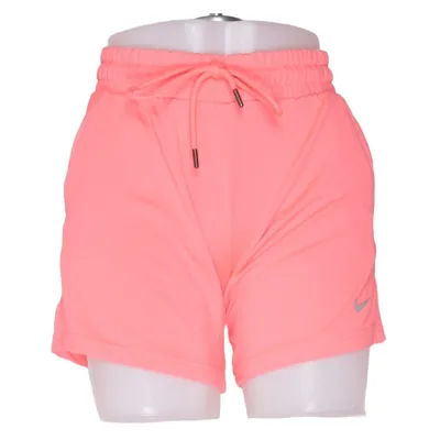 Träningsshorts (Orange) från Nike Elastan, Polyester