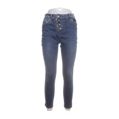 Jeans (Blå) från Newplay Jeans Bomull, Polyester, Viskos