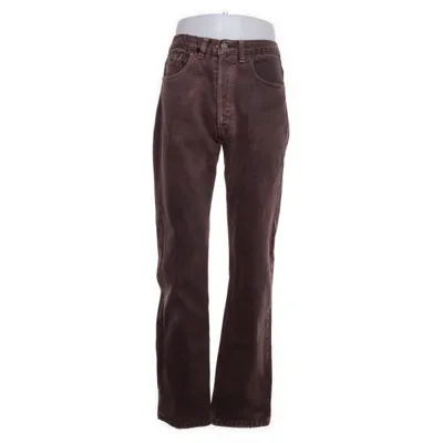 Jeans (501Xx) fra Levi Strauss & Co
