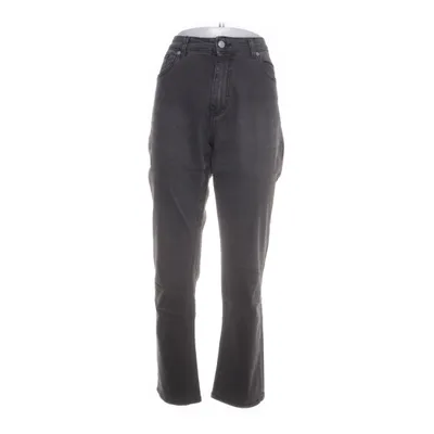 Jeans (Gray) from Studio Total Cotton, Elastane